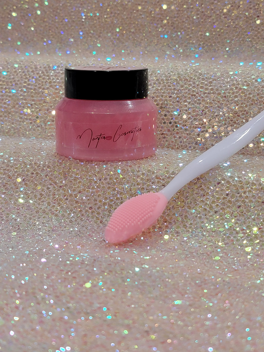 Lip Scrub - monterocosmetics