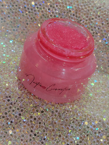 Lip Scrub - monterocosmetics