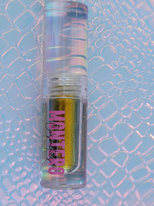 Gold MultiChrome Liquid Eyeshadow