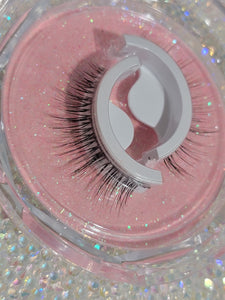 Nayeli💋 3d Faux Mink Lashes