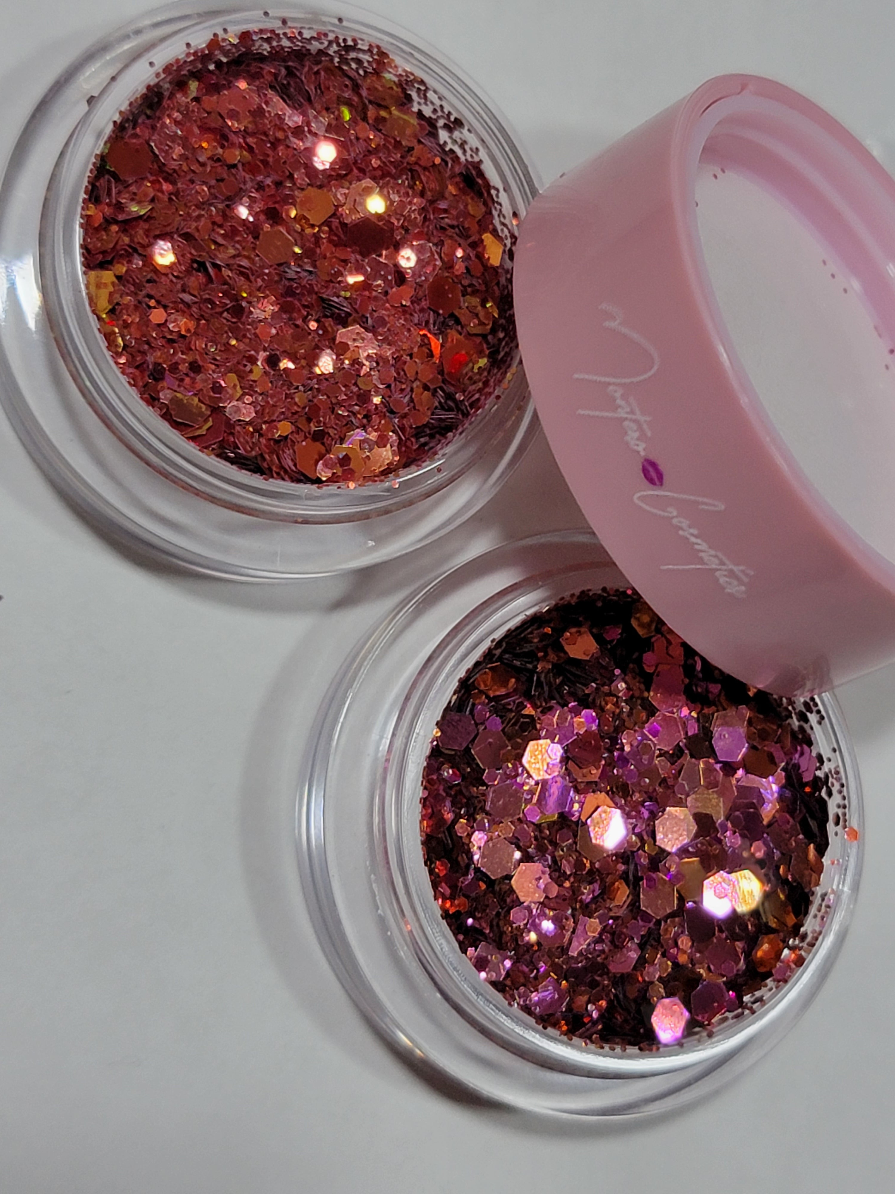 Canelita Chunky Glitter