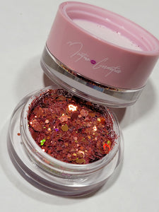 Canelita Chunky Glitter