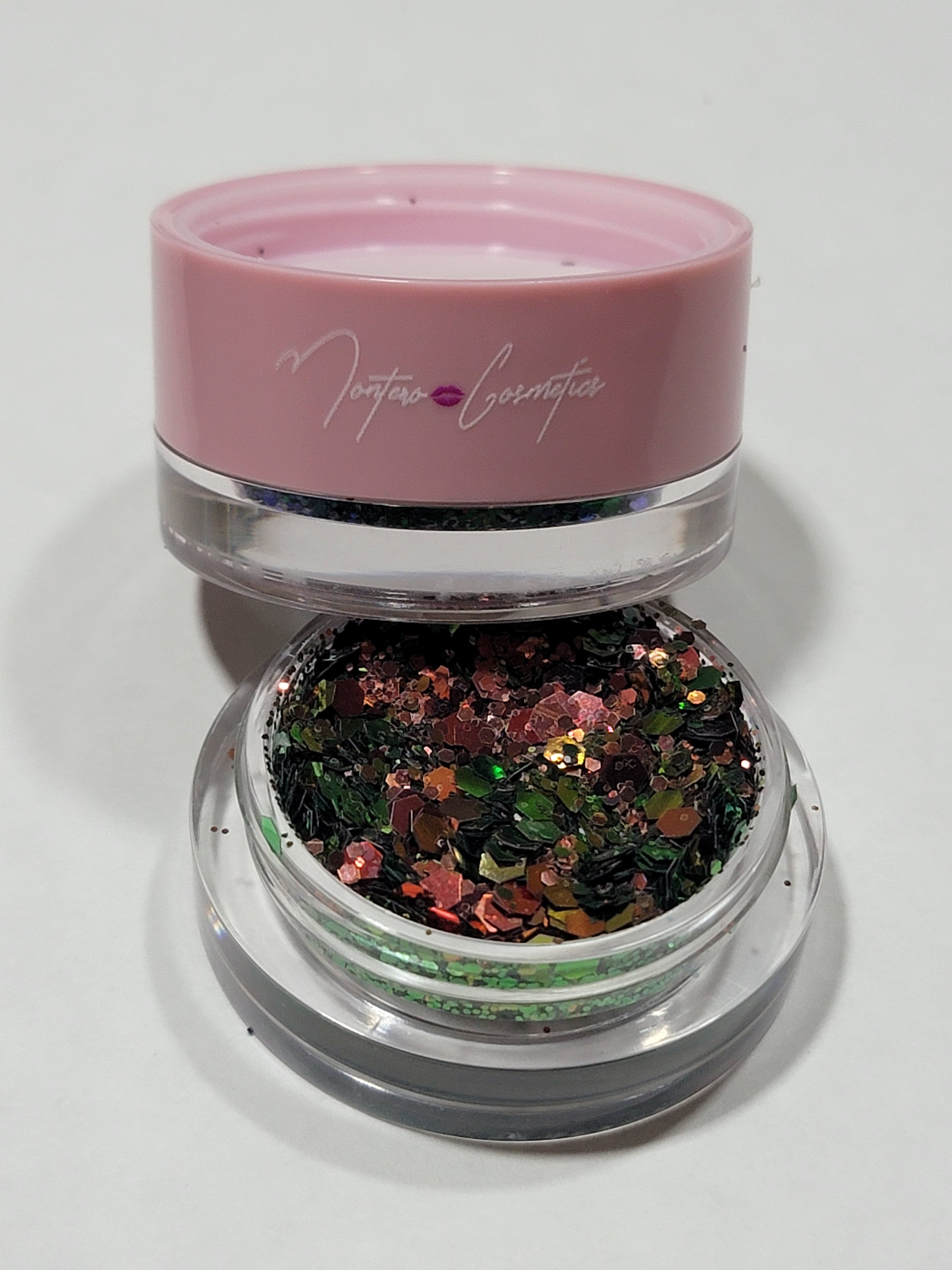 Metiche Chunky Glitter