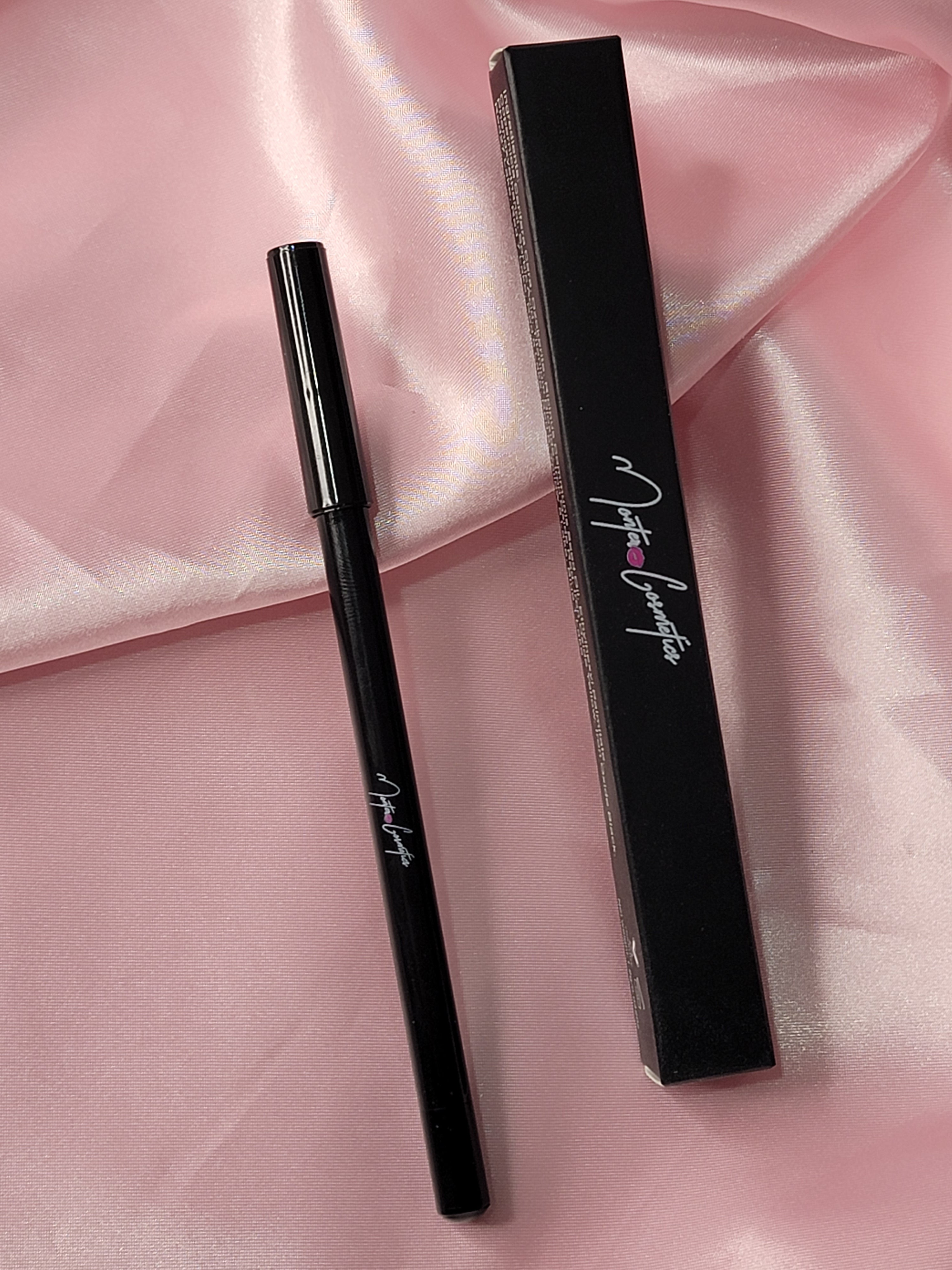 Pencil Eyeliner (Black)