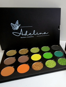 Adelina Eyeshadow Palette