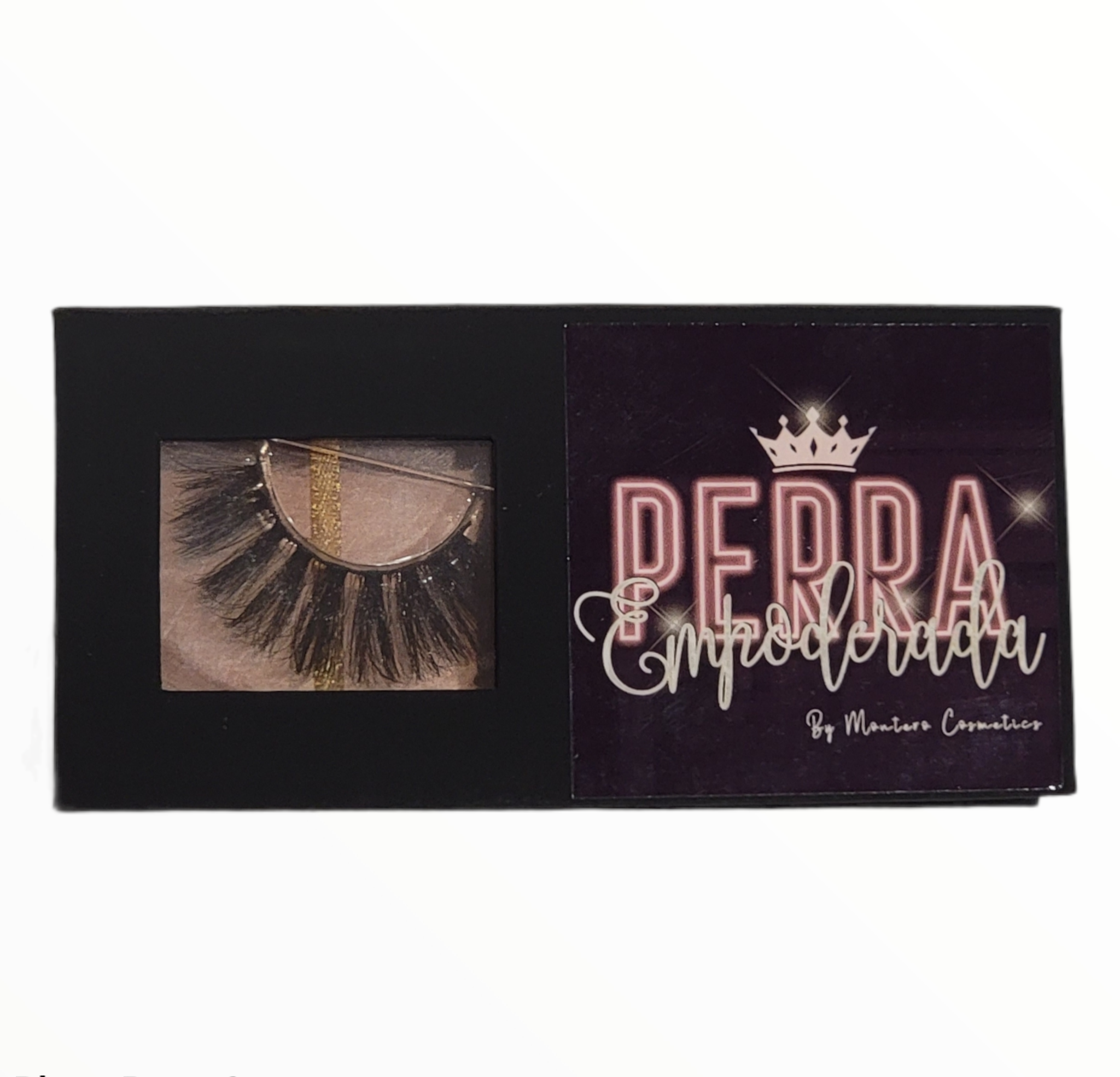 Perra Empoderada Collection - monterocosmetics