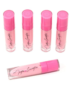 Strawberry Shortcake Lipgloss - monterocosmetics